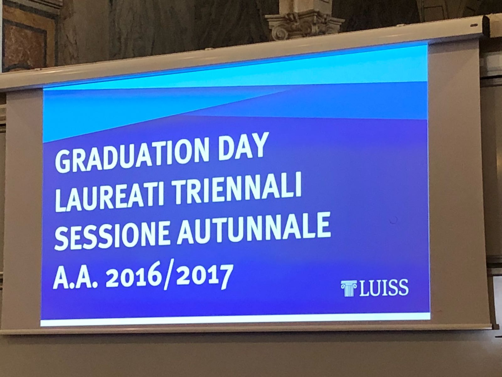 Laurea alla F.lli Vitiello srl!