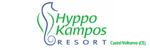 Leotec per Hyppo Kampos Resort di Castelvolturno Caserta ha scelto i Fratelli Vitiello