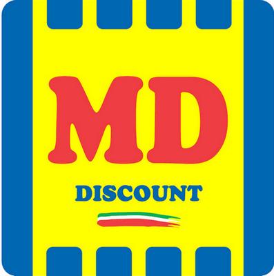 Oltre la Campania con i Supermercati MD