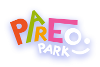 Sistema di parcheggio al Pareo Park di Giugliano di Napoli in Campania